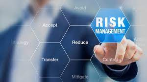 Risk, Security & Operations