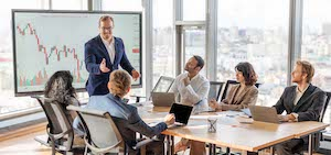 Corporate Support & Relations Group