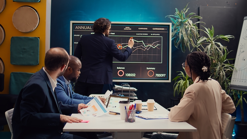 Financial Technology (FinTech)