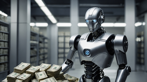 التحول الرقمي والتقنيات المستقبلية