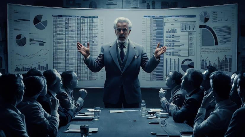 دورات الأعمال