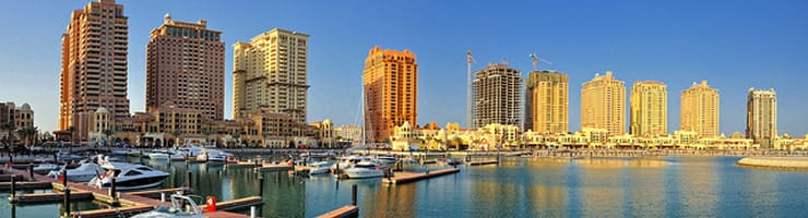 Doha