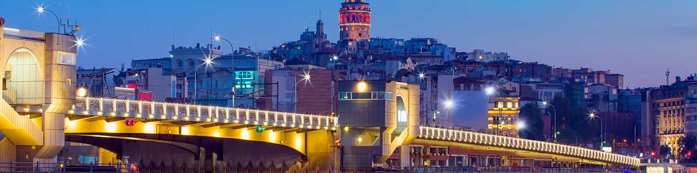 Istanbul